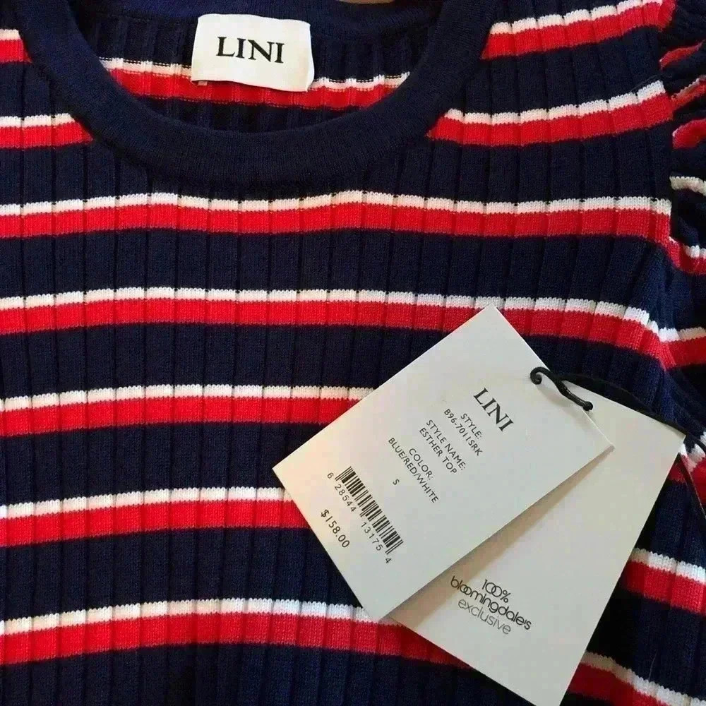 LINI shirt - Picture 3 of 4